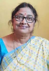 Dr Debajani Bhadra